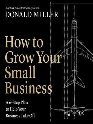 cover image of How to Grow Your Small Business
